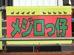 20180103 川崎11R 報知GC A1下 ユーロビート 01