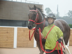 20180929 中山5R 2歳牝馬メイクデビュー オトナノジジョウ 34