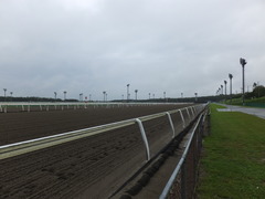 20160906 門別競馬場 10