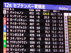 20180919 セプテンバーS B1B2 サンドプラチナ 01
