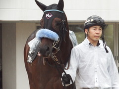 20180929 中山10R 習志野特別(1000) ダブルシャープ 05