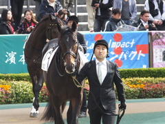 20161027 東京3R 2歳未勝利 パリンジェネシス 04