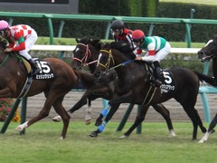 20170930 中山10R 習志野特別(1000) ピッツバーグ 15