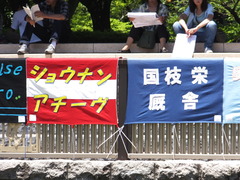 20150628 東京11R パラダイスS ショウナンアチーヴ 01