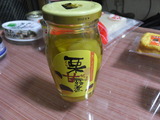 栗の甘露煮