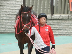 20181104 東京11R AR共和国杯(G2) ホウオウドリーム 16