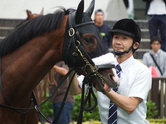 20180616 東京6R 3歳未勝利 ロジスカーレット 14