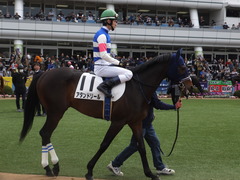 20160327 中山4R 3歳未勝利 アタンドリール 06
