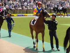 20130504 東京3R パルトゥーラ 1