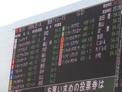 20150920 阪神11R ローズS(G2) レーヌドブリエ 02