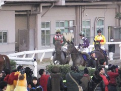 20161229 大井10R 東京大賞典(G1) サンドプラチナ 23