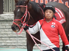 20181104 東京11R AR共和国杯(G2) ホウオウドリーム 19