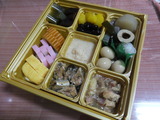 1000円おせち2・・・^^)