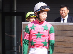 20170226 中山6R 3歳未勝利 バトルオスカー 19