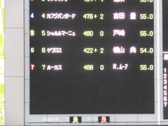 20171118 東京11R 東スポ杯2歳S(G3) ルーカス 01