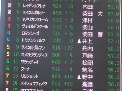 20160116 中山7R 4歳上500万下 マイネルグルマン 01