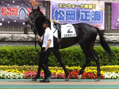 20150523 東京3R 3歳未勝利 コスモポッポ 03