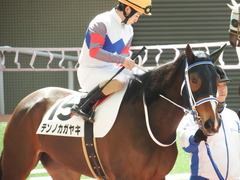 20180331 阪神3R 3歳未勝利 テンノカガヤキ 15