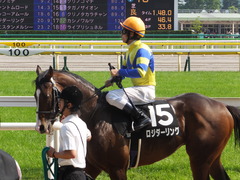 20160522 東京10R フリーウェイS(1600) ロジダーリング 17