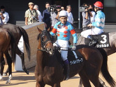 20150912 中山10R 鋸山特別 1000万下 ヴィルトグラーフ 16