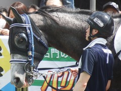 20190504 東京7R 3歳500万下 ロークアルルージュ 05