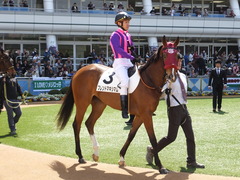 20150418 中山1R 3歳未勝利 フレンドマキシマム 07