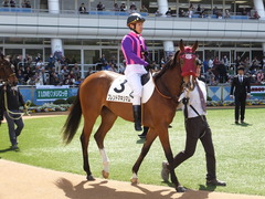 20150418 中山1R 3歳未勝利 フレンドマキシマム 07