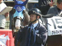 20190223 中山7R 4歳上(500) アドマイヤムテキ 08