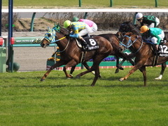 20150322 中山9R 幕張S(1600) アルマディヴァン 18