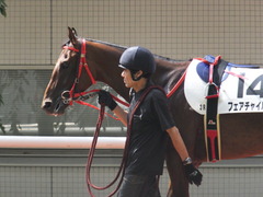 20170910 阪神3R 3歳未勝利 フェアチャイルド 05
