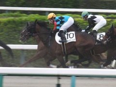 20180407 中山6R 3歳未勝利 エイカイオリンピア 12