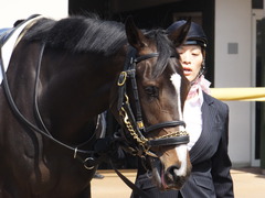20160320 中山5R 3歳未勝利 ツボミ 06
