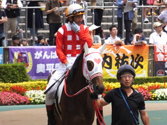 20170611 東京6R 2歳牝馬メイクデビュー サラート 14