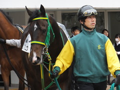 20170408 中山5R 3歳未勝利 ジュンマシュウ 05