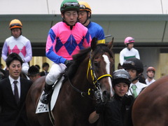 20161022 東京12R (1000) ノーモアゲーム 14