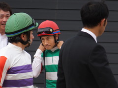 20170930 中山10R 習志野特別(1000) ラッシュアタック 09