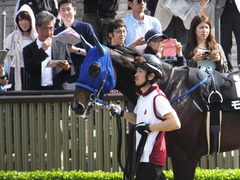 20160507 東京11R プリンシパルS モーゼス 01
