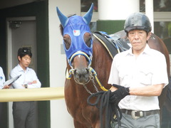 20180917 中山9R 白井特別(1000) ラッシュアタック 08