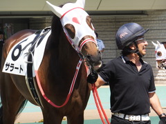 20170617 東京1R 2歳未勝利 サラート 04
