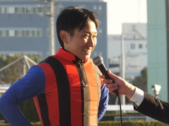 20170215 大井11R 金盃(S2) ユーロビート 38