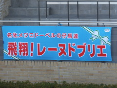 20141221 中京6R 2歳未勝利 レーヌドブリエ 01