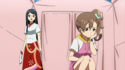 7/24 彼女が水着にきがえたら(超速変形ジャイロゼッター 42話 7/24 彼女が水着にきがえたら(超速変形ジャイロゼッター 42話