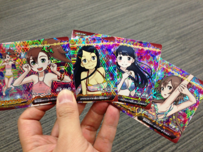 7/2 「超速変形ジャイロゼッター」新1弾に過去のSPカードが新規絵柄で