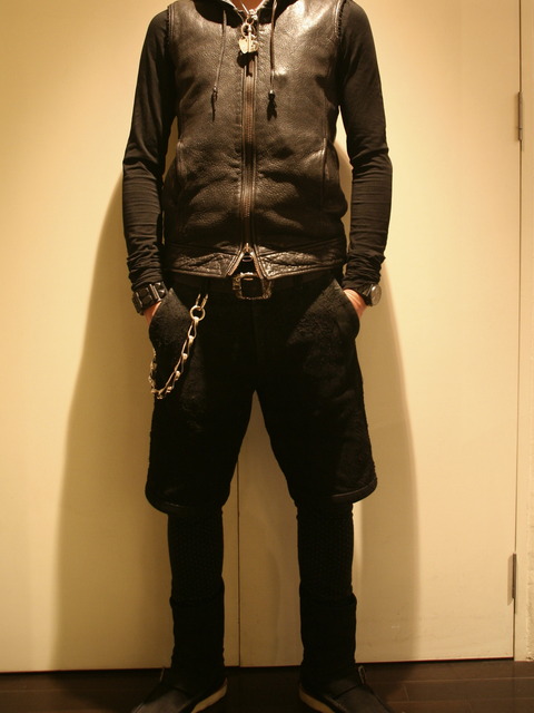 half pants写真 001-2