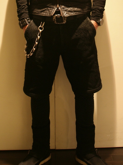 half pants写真 001-3