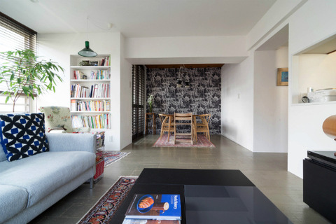 Mhouse LDK
