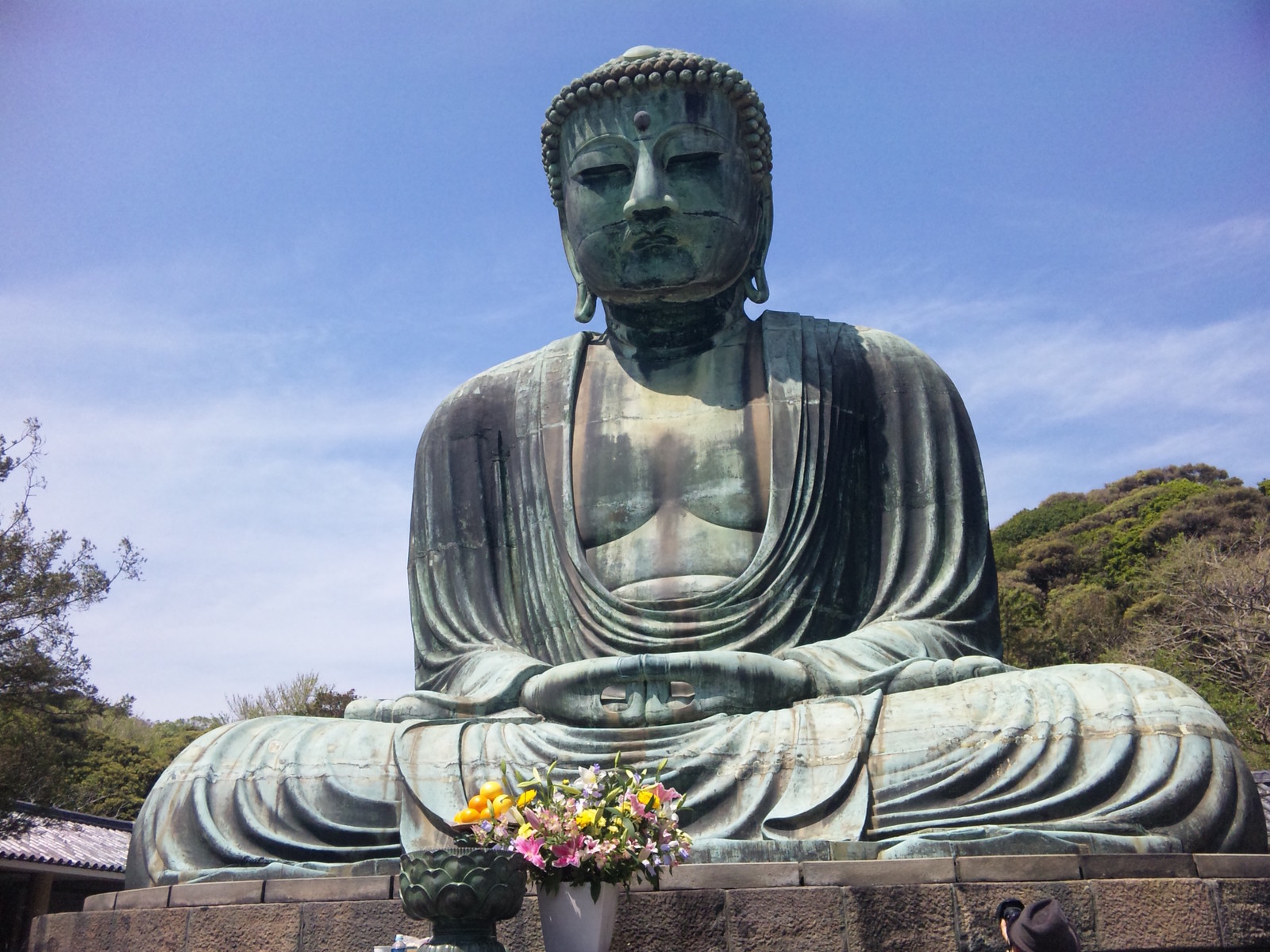 鎌倉に行ったら必ず立ち寄りたい 鎌倉に行ったら必ず立ち寄りたい