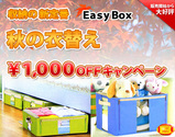 Eazy Box