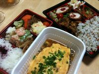 obento