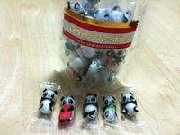 panda